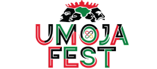 Umoja Fest – August 3-4, 2024 Logo
